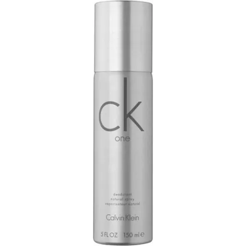 Calvin Klein Ck One Deodorant spray - 150 ml