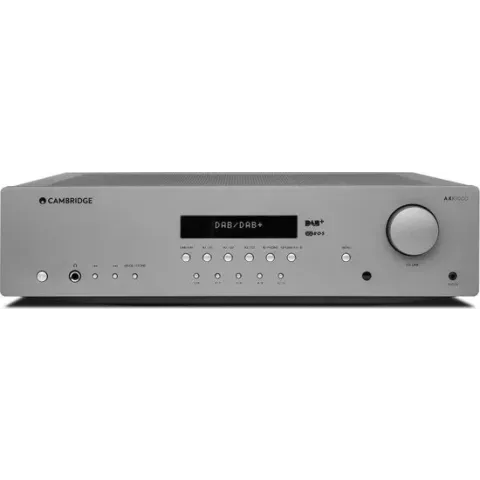 Cambridge Audio - AX-R100D