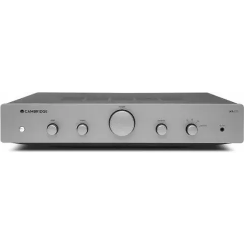 Cambridge Audio AXA25 audio versterker Thuis Grijs