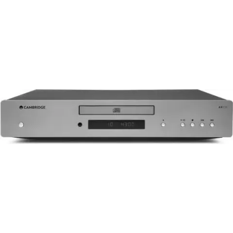 Cambridge Audio AXC35 cd-speler HiFi cd-speler Grijs