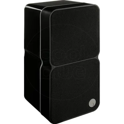 Cambridge Audio MIN22 - Satellite speaker - Black