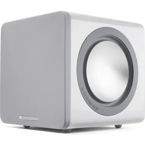 Cambridge Audio Minx X201 200W Wit