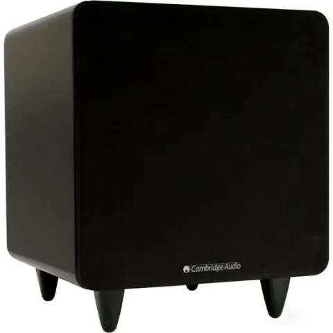 Cambridge Audio Minx X301 300 W Zwart