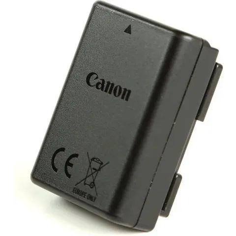 Camera-accu BP-709 - Origineel Canon