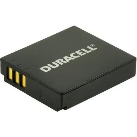 Camera-accu BP-DC4 voor Leica - Origineel Duracell