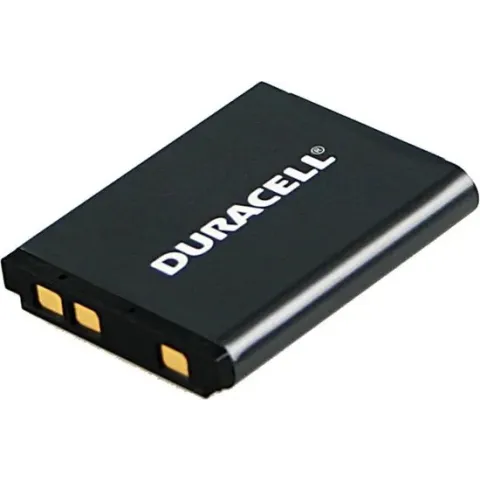 Camera-accu NP-80 voor Casio - Origineel Duracell