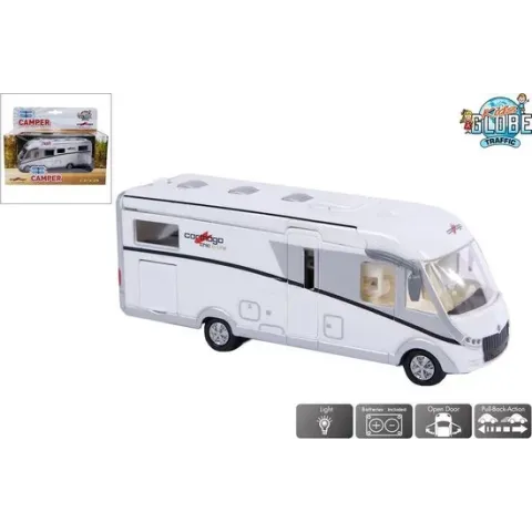 Camper Carthago