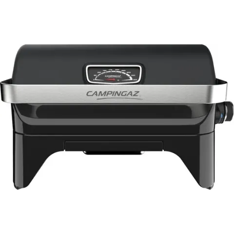 Campingaz Attitude 2go - Draagbare Gasbarbecue - Zwart