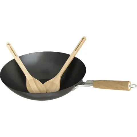 Campingaz Culinary Modular Wokpan - BBQ Accessoire - Ø 37 cm