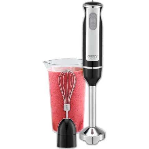 Camry CR 4621 - Hand blender - mini set - 2 in 1