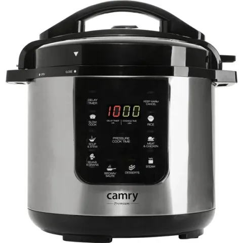 Camry CR 6409 - Multicooker