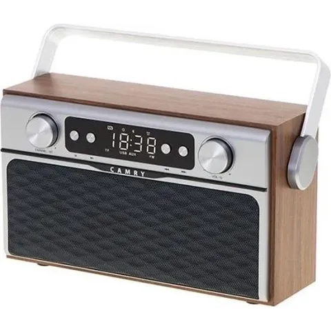 Camry CR1183 - Bluetooth radio