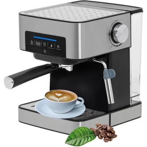 Camry Premium CR 4410 koffiezetapparaat Espressomachine 1,6 l