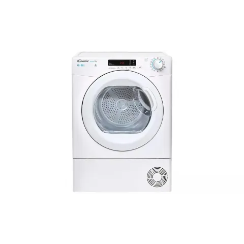 Candy Csoe C8dg Condensdroger 8kg | Welhof; Dé Outlet Store Van De Benelux