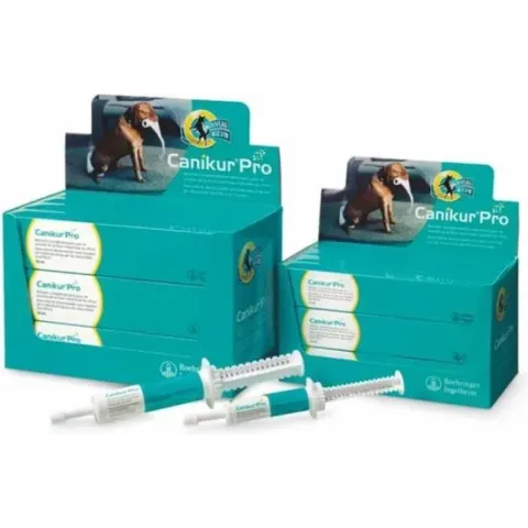 Canikur Pro 15 ml