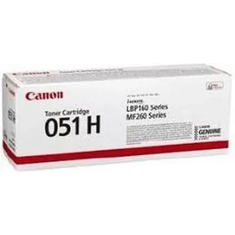 Canon 2169C002 tonercartridge Original Black 1 stuk(s)