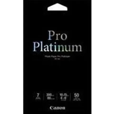 Canon 2768B014AA pak fotopapier