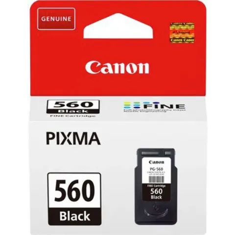 Canon 3713C001 inktcartridge Origineel Zwart 1 stuk(s)