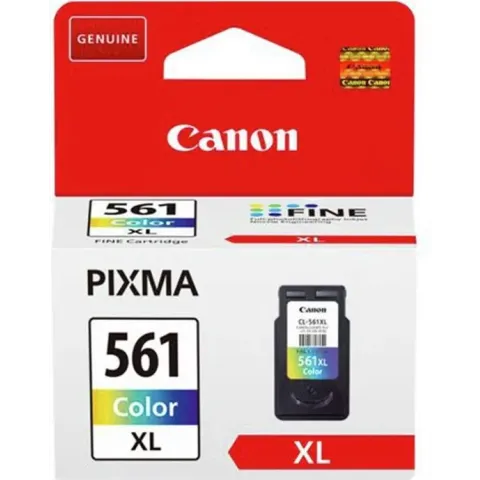 Canon 3730C001 inktcartridge Origineel Cyaan, Magenta, Geel 1 stuk(s)