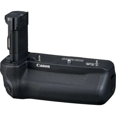 Canon BG-R10 accugreep digitale camera Digital camera battery grip Zwart