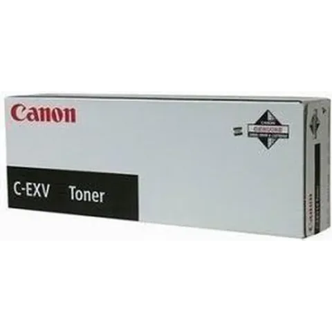 Canon C-EXV 29 tonercartridge 1 stuk(s) Origineel Cyaan, Magenta, Geel
