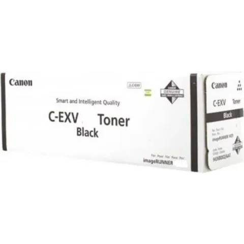 Canon C-EXV 54 Origineel Zwart