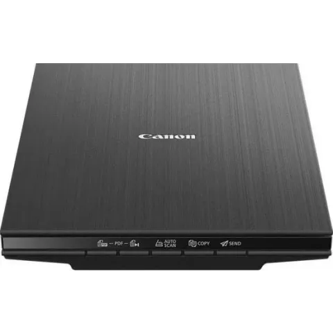 Canon CanoScan LiDE 400 - Flatbed scanner / Zwart