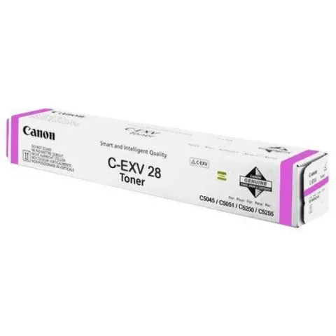 Canon CEXV28 Tonercartridge - Magenta