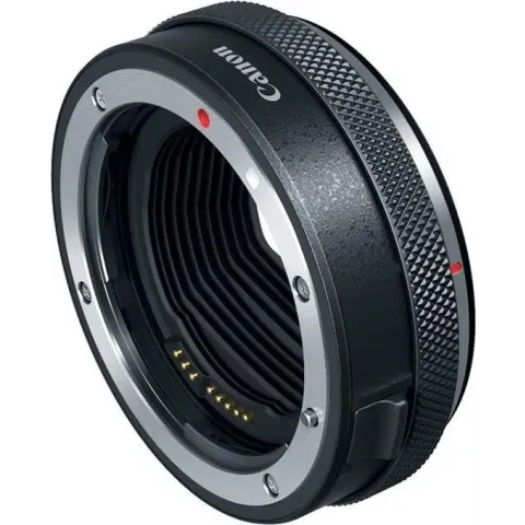 Canon Control Ring-adapter EF - EOS R