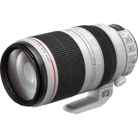 Canon EF 100-400mm f/4.5-5.6L IS II USM