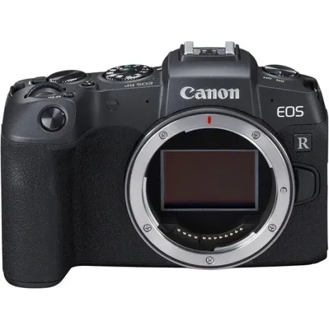 Canon EOS RP Body