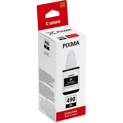 Canon GI-490BK