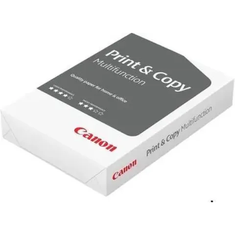 Canon Gray label print- en kopieerpapier - A4 - 80gram - 500 vel