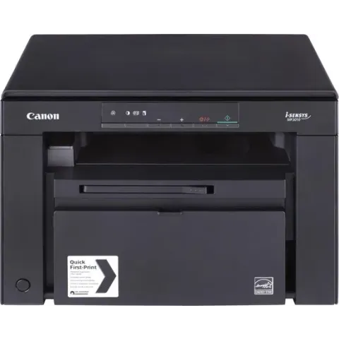 Canon i-SENSYS MF3010 - All-in-One Laserprinter / Zwart