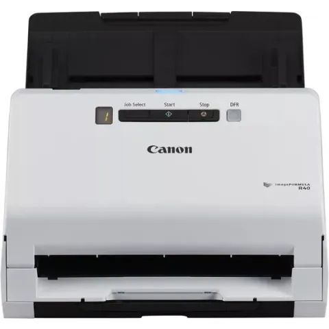 Canon imageFORMULA R40 - Scanner