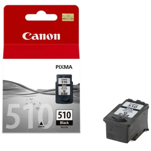 Canon Inkt - PG-510 Zwart