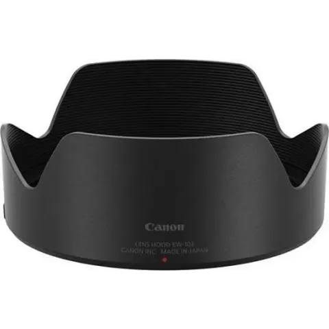 Canon Lens Hood EW-103 (RF 28-70mm f/2L USM )