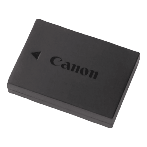 Canon Lp-e10 Accu