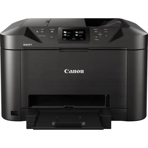 Canon MAXIFY MB5150 - All-in-One Printer / Zwart