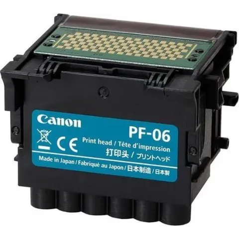 Canon PF-06 printkop Inkjet