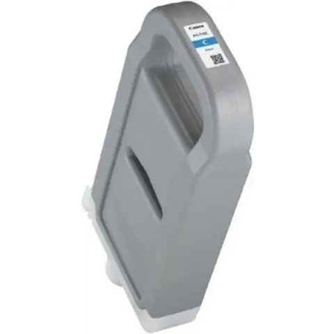 Canon PFI-710C inktcartridge Cyaan 700 ml