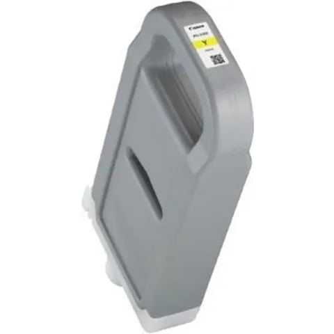 Canon PFI-710Y inktcartridge Original Geel