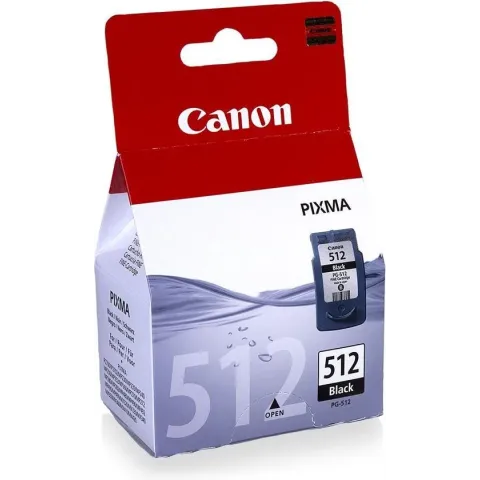 Canon PG-512 - Inktcartridge / Zwart