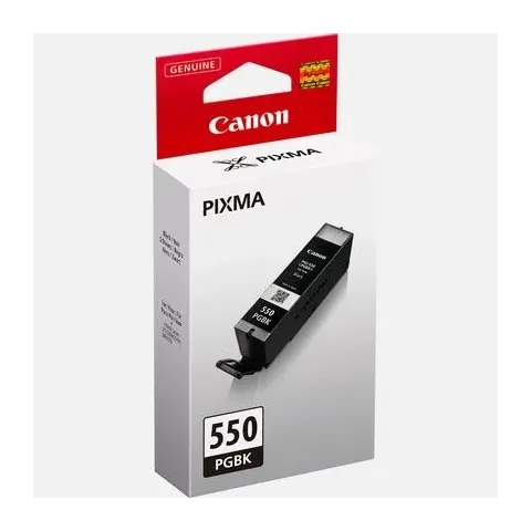 Canon PGI-550 Inkt Zwart