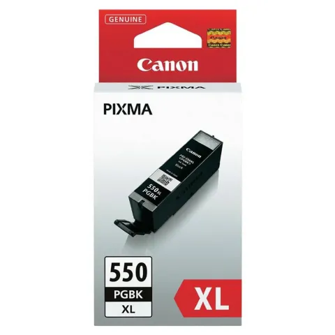Canon Pgi-550xl Zwart Cartridge