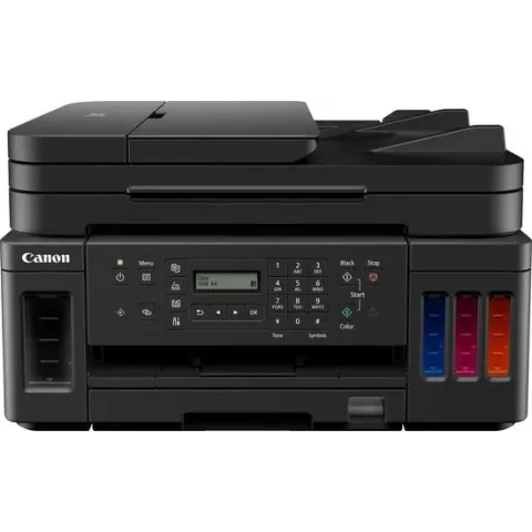 Canon PIXMA G7050 MegaTank Inkjet A4 4800 x 1200 DPI Wifi