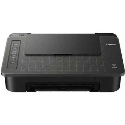 Canon PIXMA TS305 - Draadloze Inkjetprinter / Zwart
