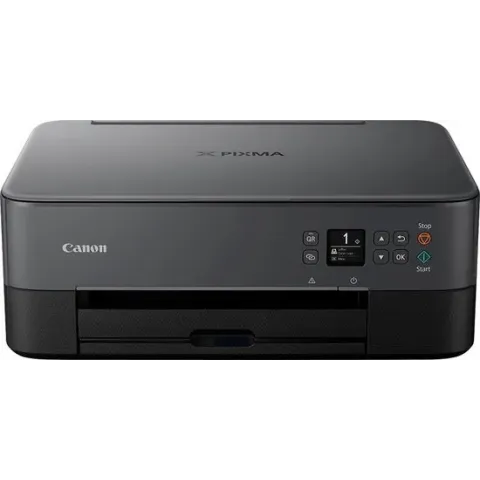Canon PIXMA TS5350 Inkjet 4800 x 1200 DPI A4 Wi-Fi