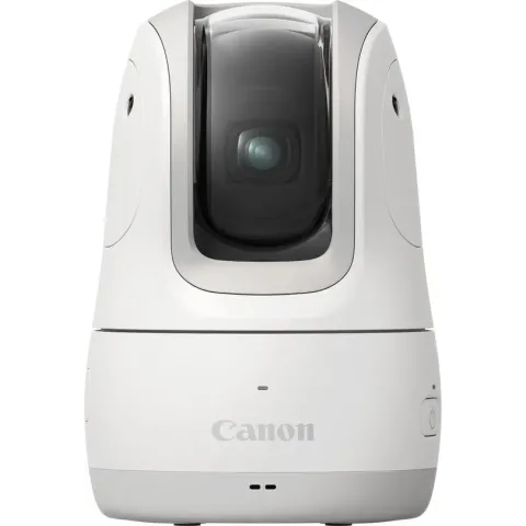 Canon PowerShot PX - Compactcamera- Wit