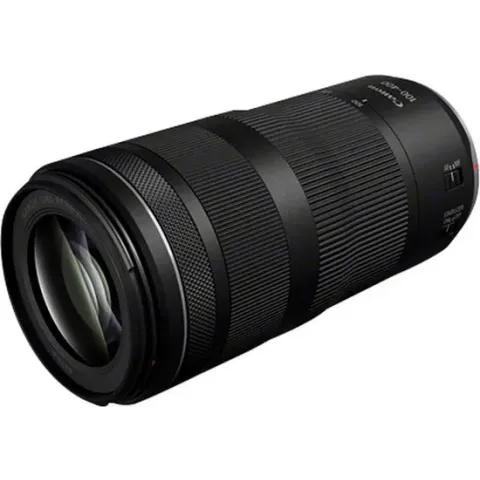 Canon RF 100-400mm F5.6-8 IS USM